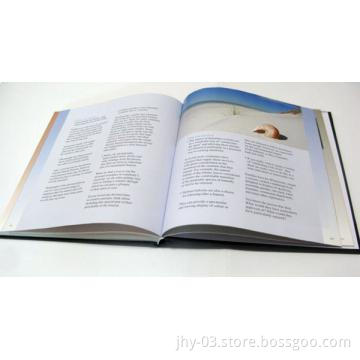 Booklet Printing in China